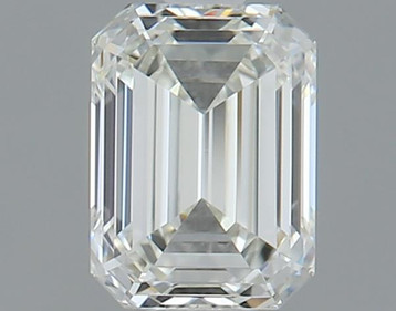 Emerald 0.50 J VVS1 - #902474