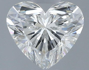 Heart 0.60 H SI1 - #896604