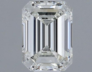 Emerald 0.50 I IF - #894882
