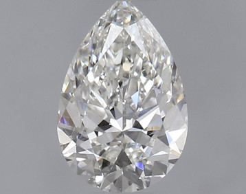 Pear 0.60 I SI2 - #889708
