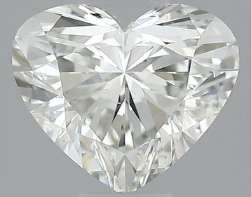 Heart 0.55 I SI1 - #897467