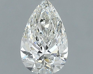 Pear 0.50 I SI1 - #898142