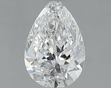 Pear 0.60 E SI1 - #897617