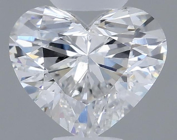 Heart 0.57 F SI1 - #896598