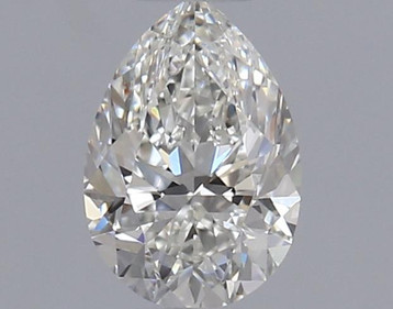 Pear 0.50 H VS1 - #897740