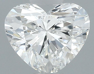 Heart 0.58 H VS2 - #898159