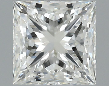 Princess 0.60 I VVS2 - #895779