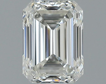Emerald 0.60 J VVS1 - #896543