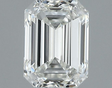 Emerald 0.53 H VVS2 - #895218