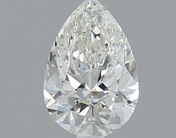 Pear 0.50 I VS2 - #905908