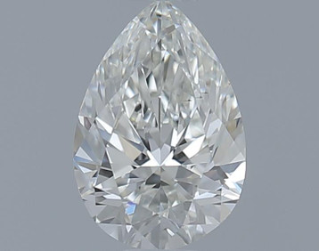 Pear 0.50 I VS2 - #896587