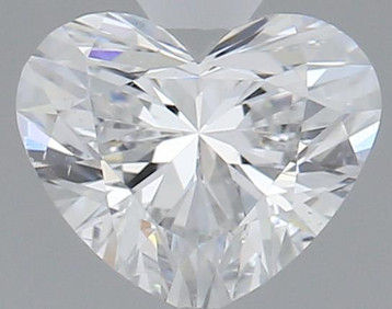 Heart 0.50 E SI1 - #898403