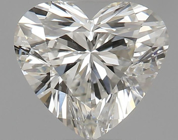 Heart 0.52 I SI1 - #897438