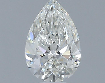 Pear 0.50 H VS1 - #898356