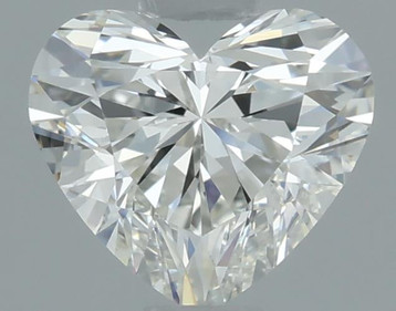 Heart 0.52 I VVS2 - #900848