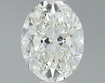 Oval 0.50 I VS2 - #899310