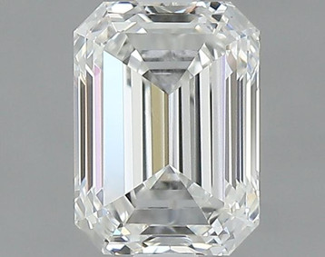 Emerald 0.52 H VVS1 - #899959