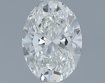 Oval 0.52 I SI1 - #900131