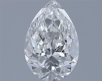 Pear 0.50 I VS2 - #900640