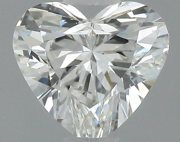 Heart 0.52 I SI1 - #895962