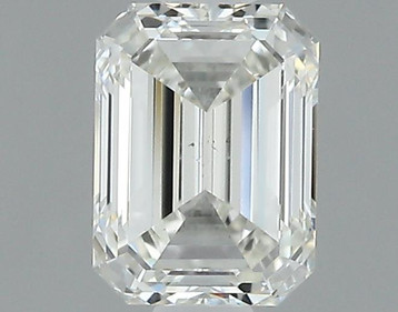 Emerald 0.51 I VS2 - #896554