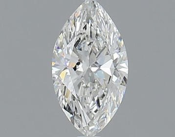 Marquise 0.50 H SI1 - #895958