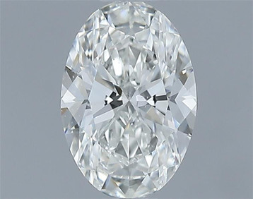 Oval 0.52 I SI1 - #906294