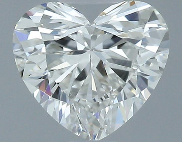 Heart 0.55 I IF - #905538