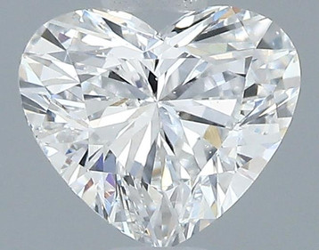 Heart 0.51 E SI1 - #896511