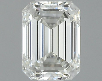 Emerald 0.50 J VVS2 - #898451