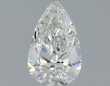 Pear 0.50 H VS2 - #890346