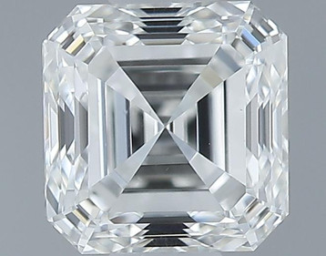 Asscher 0.56 G VS1 - #899698