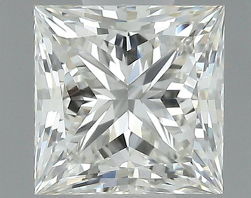 Princess 0.50 I VS1 - #905731