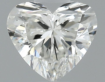 Heart 0.51 I SI1 - #898240