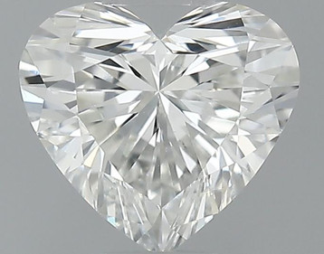 Heart 0.51 H VS2 - #895992
