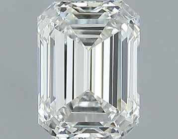 Emerald 0.52 I VVS1 - #898135
