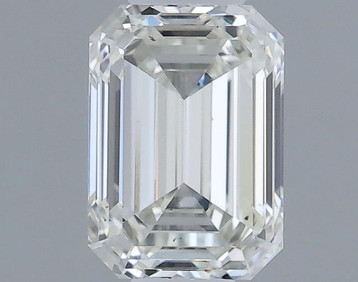 Emerald 0.51 J VS2 - #896902