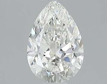Pear 0.53 G VVS1 - #898620