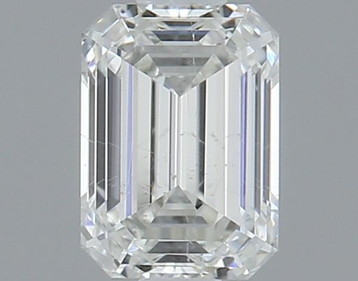 Emerald 0.53 I SI2 - #898635