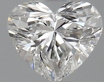 Heart 0.53 F SI1 - #899199