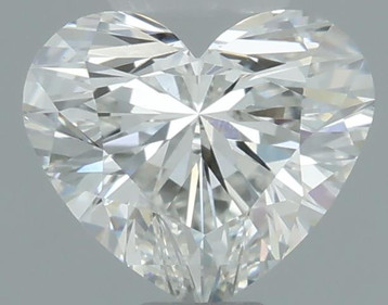 Heart 0.51 H VS2 - #900943