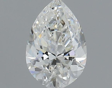 Pear 0.50 I VS1 - #905851