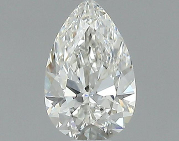 Pear 0.50 I VS2 - #898857