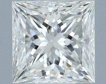 Princess 0.60 I VVS2 - #906699