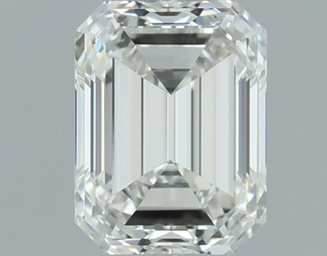Emerald 0.50 I IF - #903011