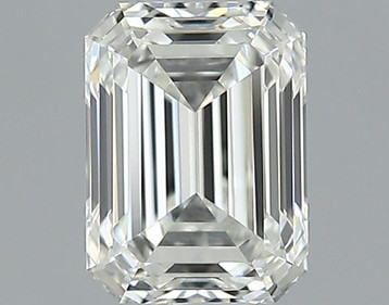 Emerald 0.60 I VVS2 - #899456