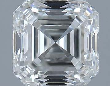 Asscher 0.70 H VS2 - #902247