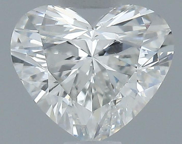 Heart 0.53 G SI1 - #906706