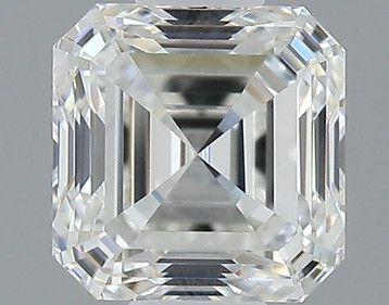 Asscher 0.56 I FL - #900249