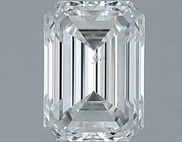 Emerald 0.54 G SI1 - #896419